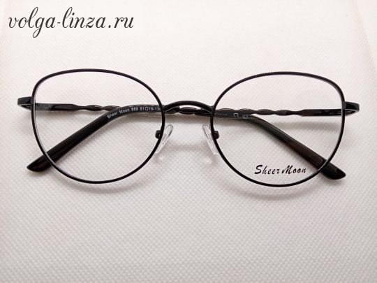 Оправа Sheer Moon 889