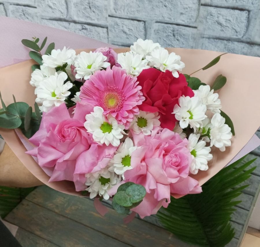 Сегодня и навсегда