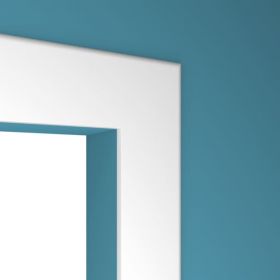 Наличник Perfect Plus P69 Д200xШ10 xВ1.3 см / Перфект Плюс