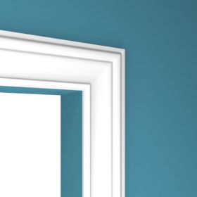 Наличник Perfect Plus P85 Д200xШ8.5 xВ2.3см / Перфект Плюс