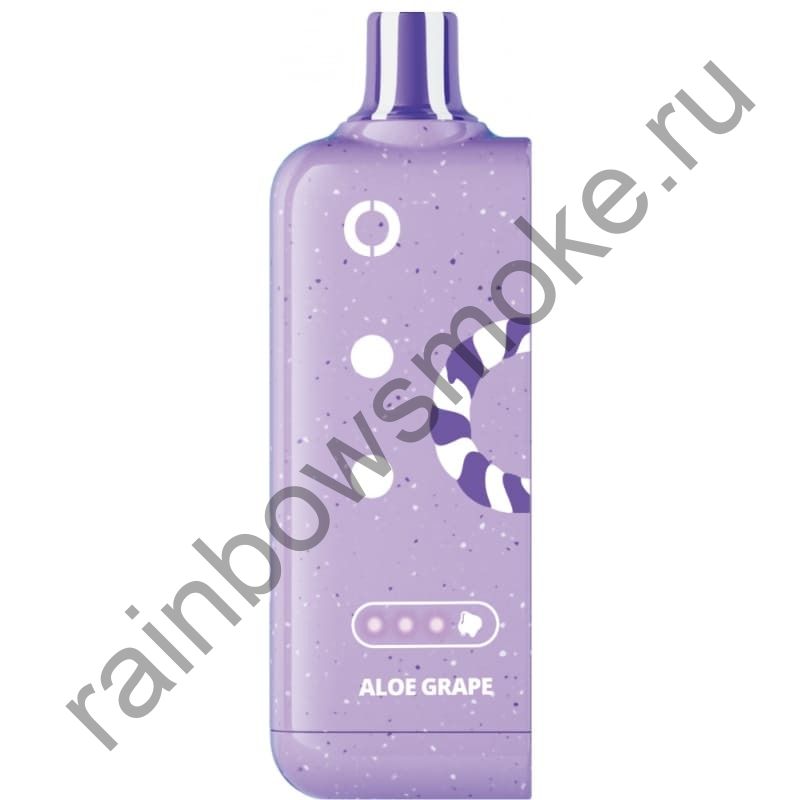 Lost Mary X Sweet Pod - Алоэ Виноград (Aloe Grape)