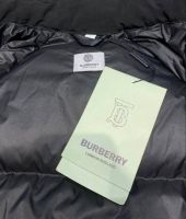 Пуховик женский BURBERRY Check