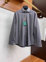 Рубашка мужская LORO PIANA