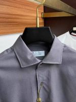 Рубашка мужская LORO PIANA