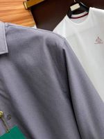 Рубашка мужская LORO PIANA