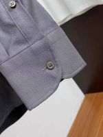Рубашка мужская LORO PIANA