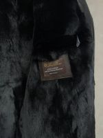 Куртка бомбер мужской LORO PIANA с норкой