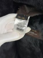 Куртка бомбер мужской LORO PIANA с норкой