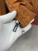 Куртка бомбер мужской LORO PIANA с норкой