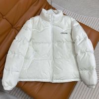 Пуховик CELINE HOMME