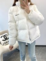 Пуховик CELINE HOMME