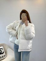 Пуховик CELINE HOMME