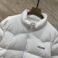 Пуховик CELINE HOMME