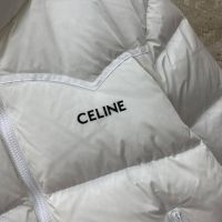 Пуховик CELINE HOMME