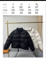 Пуховик CELINE HOMME