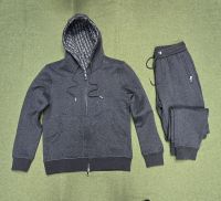 Костюм DIOR Obliqu мужской