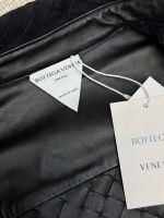 Рубашка замшевая BOTTEGA VENETA женская