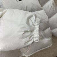 Пуховик CELINE HOMME