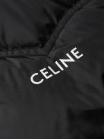 Пуховик CELINE HOMME