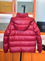 Пуховик мужской MONCLER Maya 70