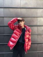 Пуховик мужской MONCLER Maya 70