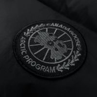 Пуховик мужской CANADA GOOSE