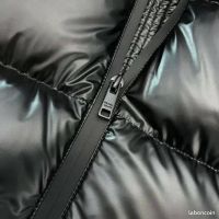 Пуховик мужской PRADA PRIMALOFT