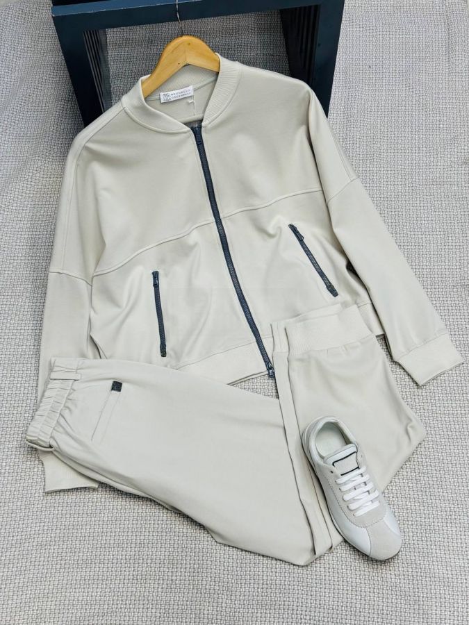 Костюм Brunello Cucinelli женский