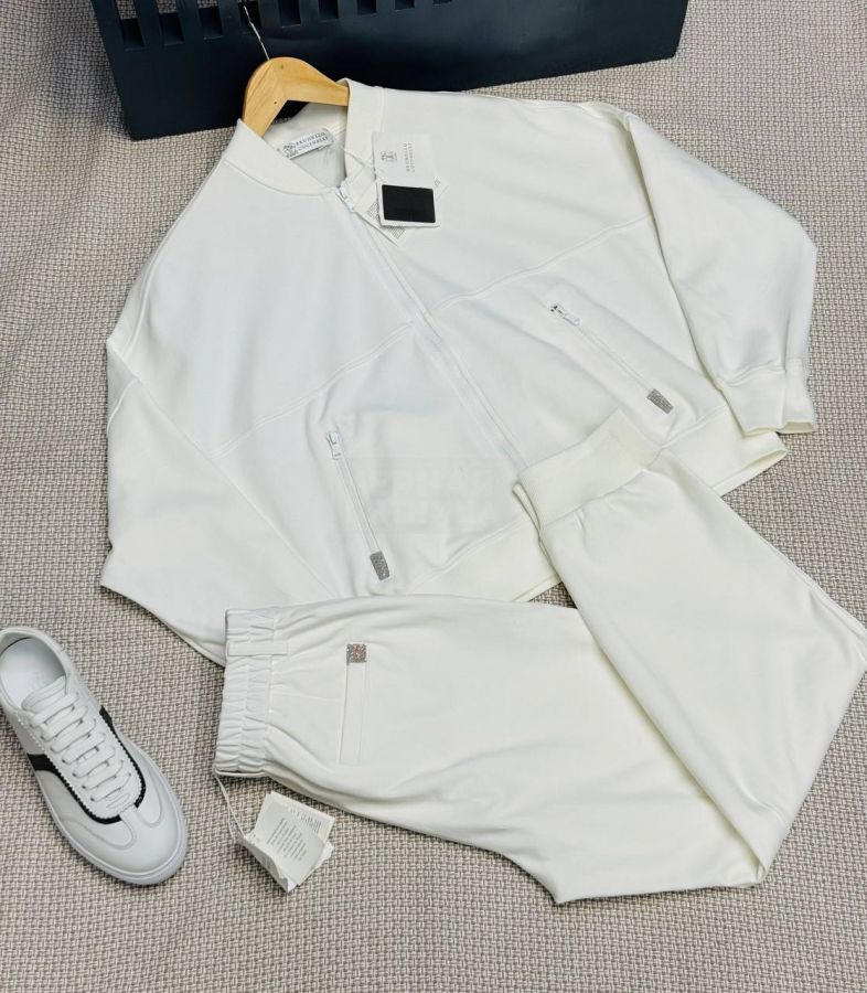 Костюм Brunello Cucinelli женский