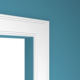 Наличник Perfect Plus P78 Д200xШ8 xВ1.3см / Перфект Плюс