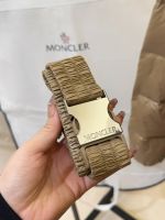 Пуховик женский MONCLER