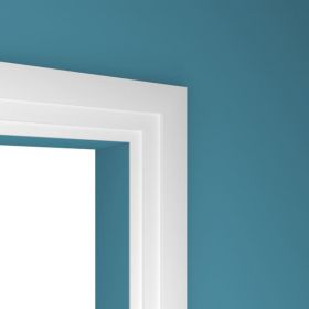 Наличник Perfect Plus P106 Д200xШ7 xВ2см / Перфект Плюс