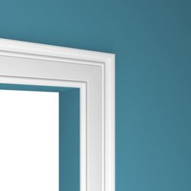 Наличник Perfect Plus P97 Д200xШ7 xВ1.8см / Перфект Плюс