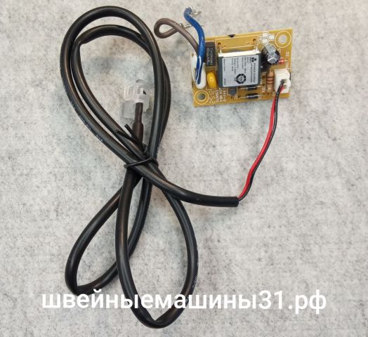 Светодиодная подсветка с проводом, электронной платой и выходами с клеммами     Цена 600 руб.