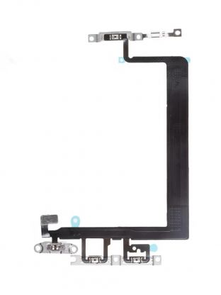 Шлейф кнопок громкости и включения для iPhone 13