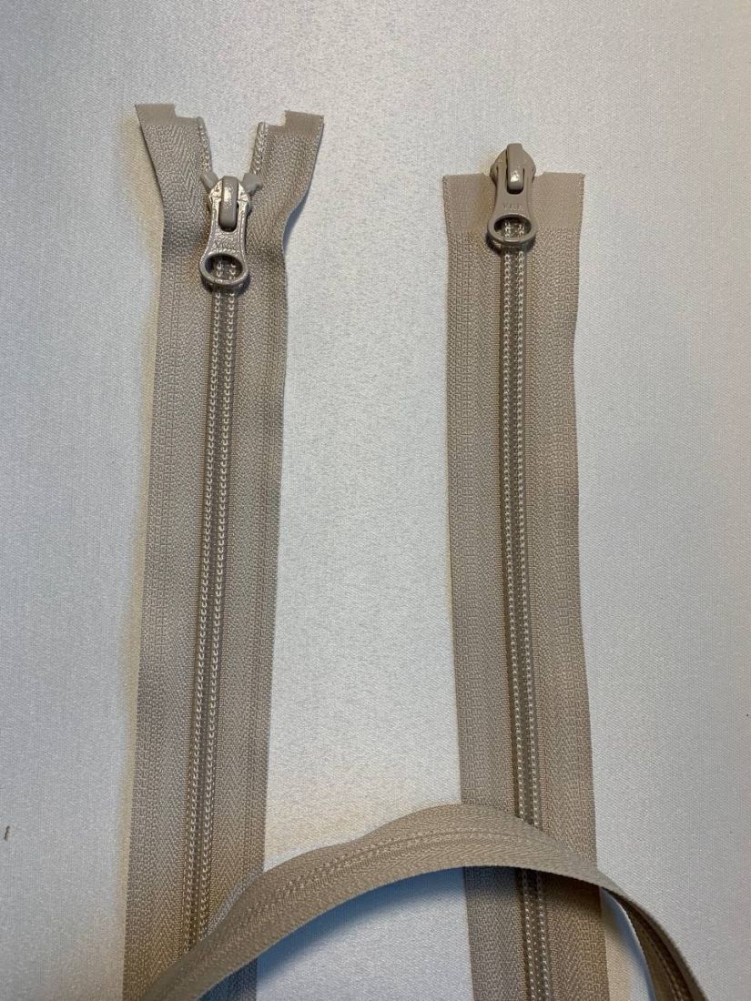 Молния спираль