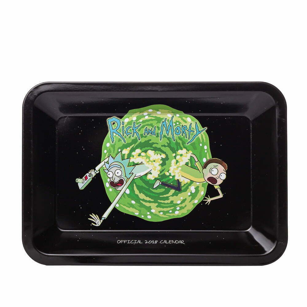 Поднос Rick & Morty 2 Size S