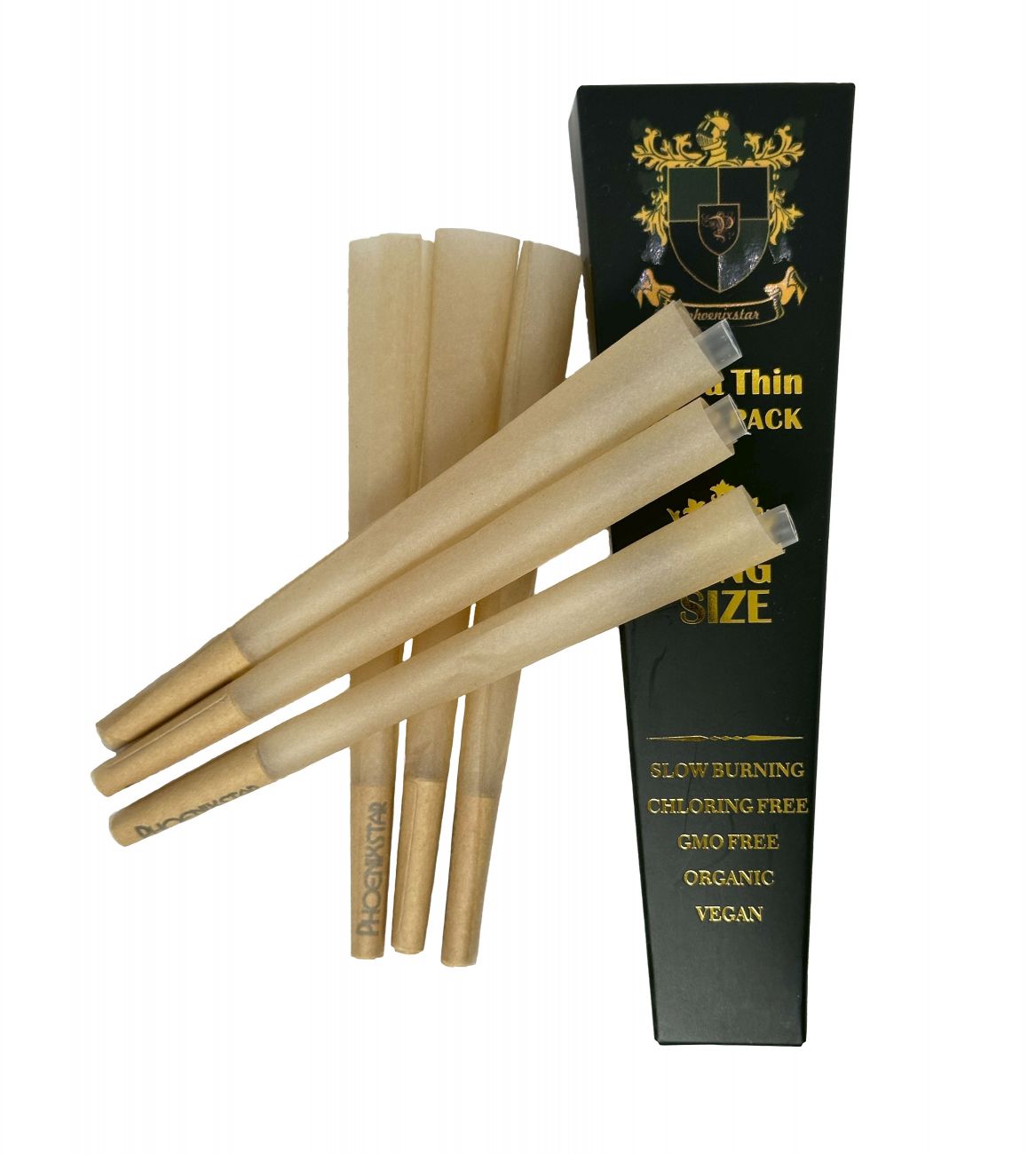 Конусы Phoenix KS 6X