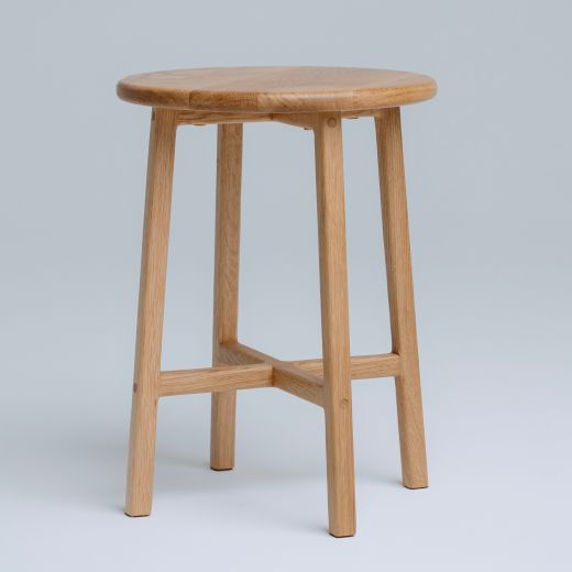 Табурет круглый