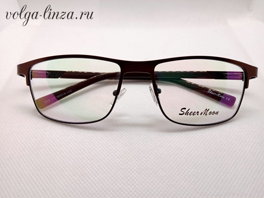 Оправа Sheer Moon 638