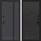 Входная дверь Бункер BN-12 - 14 Эковенге