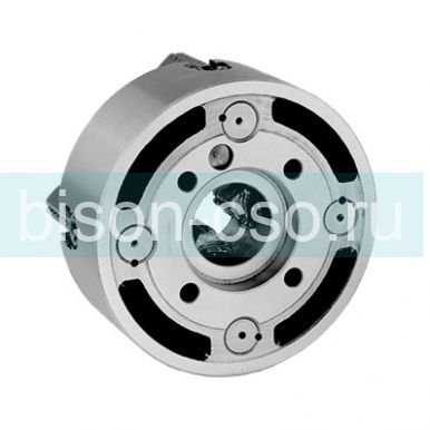 Четырехкулачковый токарный патрон K72-1000/A2-20 Fuerda