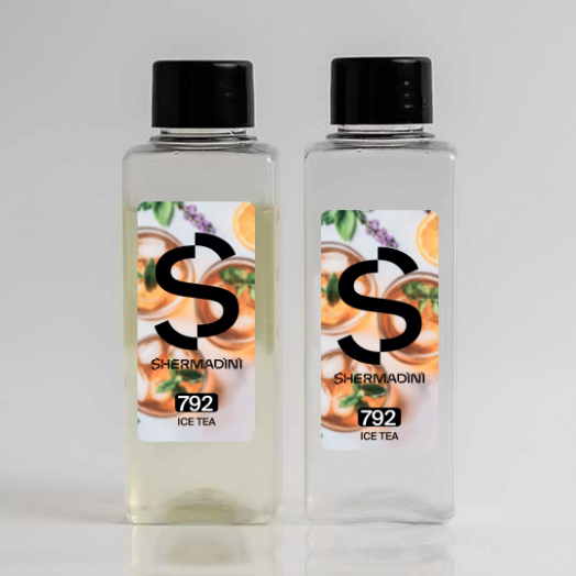 Shermadini House №795(100мл) Панна-котта