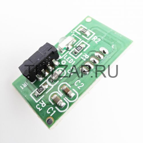 ИК-приемник XYT190319 AT0090371 для телевизора Hi VHIX-32F219MSY ИК-приемник XYT190319 AT0090371 для телевизора Hi VHIX-32F219MSY