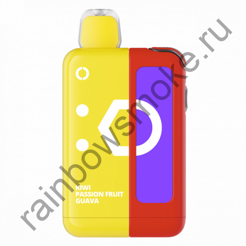 Набор Lost Mary X Link 20000 - Киви Маракуйя Гуава (Kiwi Passion Fruit Guava)