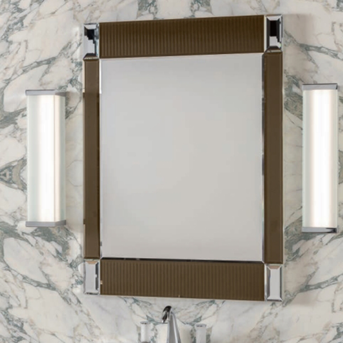 Комплект мебели №4 Oasis Rialto 116x51x200 см напольная консоль с раковиной ФОТО