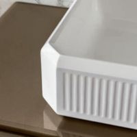 Комплект мебели №4 Oasis Rialto 116x51x200 см напольная консоль с раковиной схема 7