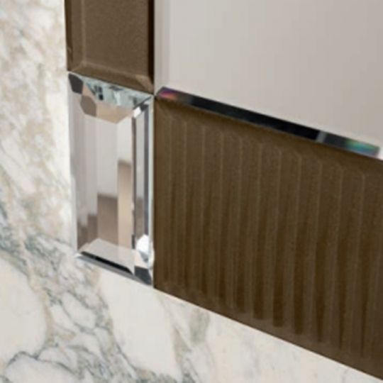 Комплект мебели №4 Oasis Rialto 116x51x200 см напольная консоль с раковиной схема 8