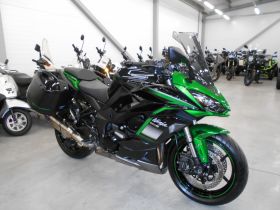 KAWASAKI NINJA1000SX