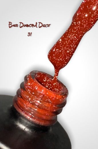 DSOR 31 база камуфлирующая "DIAMOND DISCO"